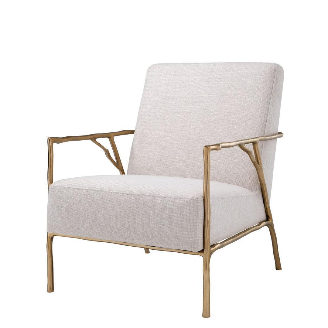 Chair Antico Furniture Eichholtz