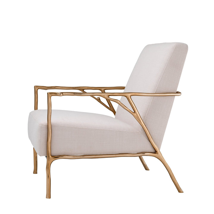 Chair Antico Furniture Eichholtz