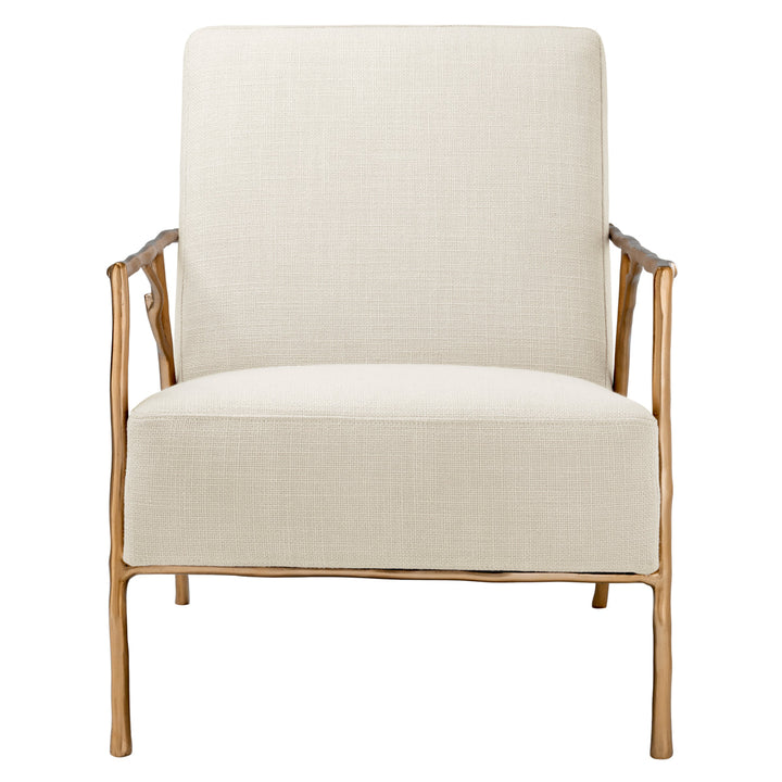 Chair Antico Furniture Eichholtz