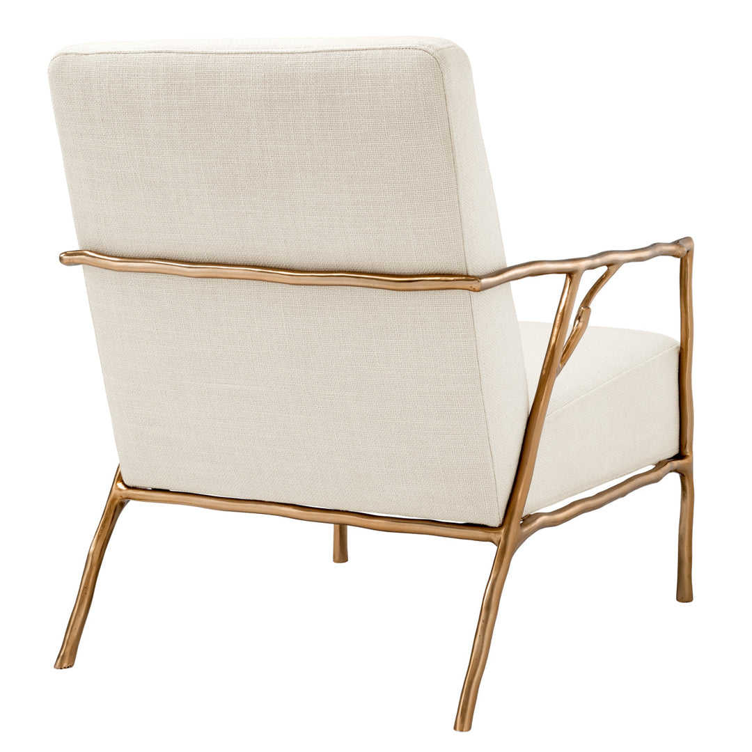 Chair Antico Furniture Eichholtz