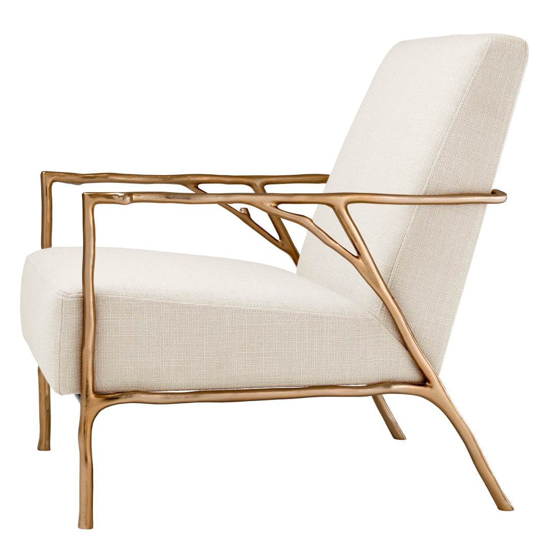 Chair Antico Furniture Eichholtz