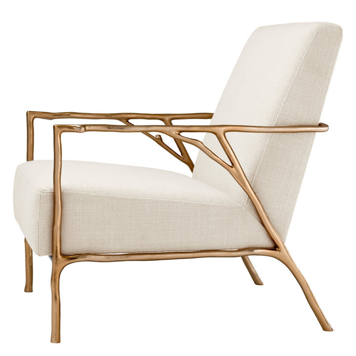 Chair Antico Furniture Eichholtz