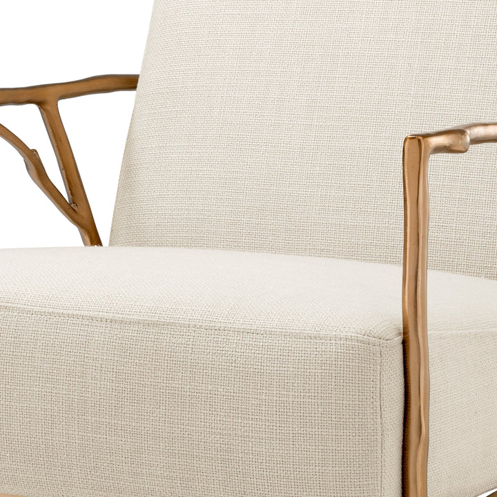 Chair Antico Furniture Eichholtz