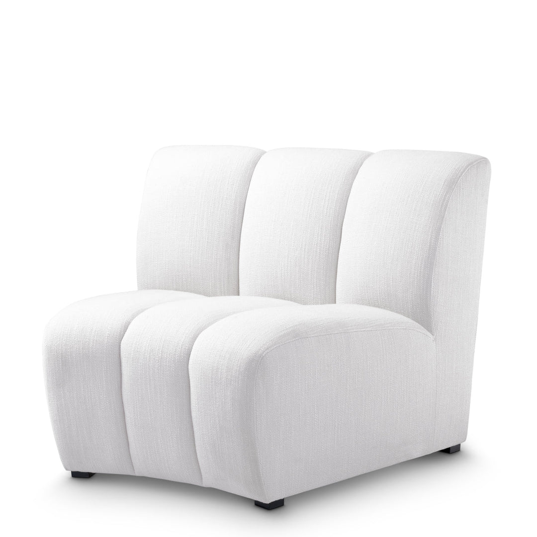 Modular Sofa Lando Avalon White Furniture Eichholtz
