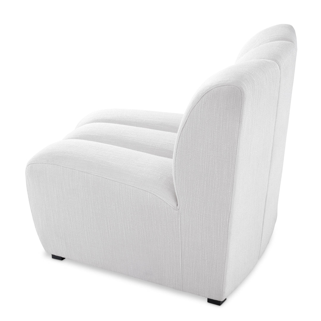 Modular Sofa Lando Avalon White Furniture Eichholtz