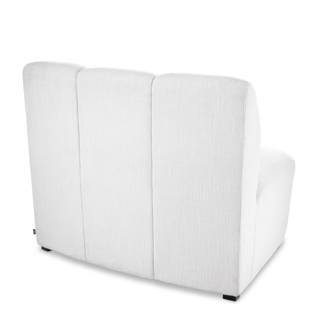 Modular Sofa Lando Avalon White Furniture Eichholtz