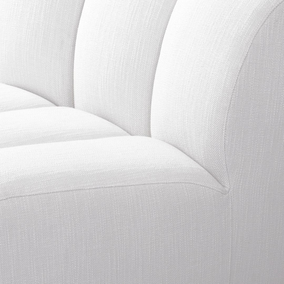 Modular Sofa Lando Avalon White Furniture Eichholtz