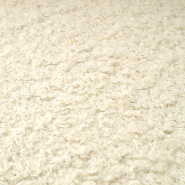 Swivel Chair Mirage Faux Shearling Chairs Eichholtz