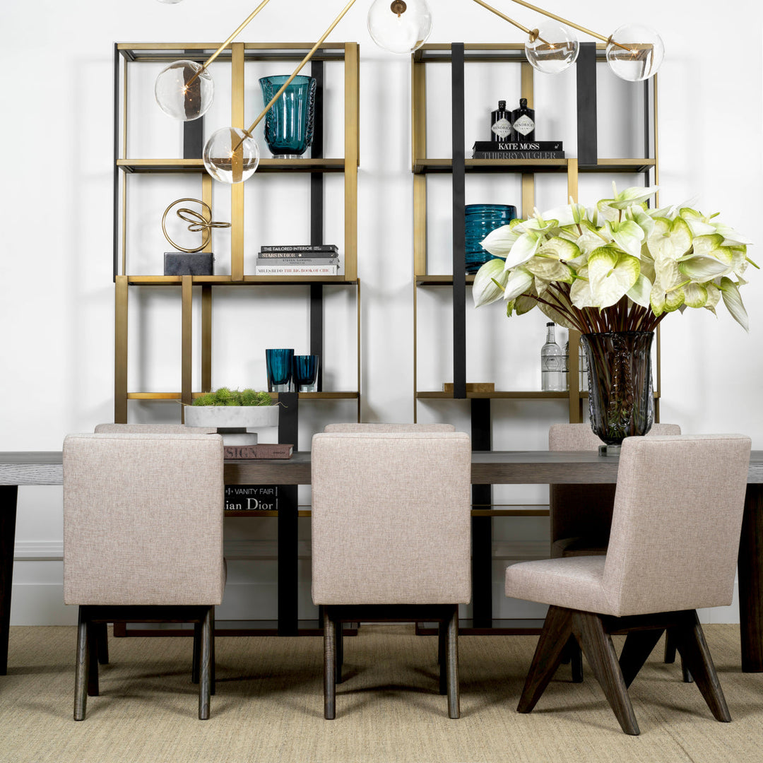 Dining Chair Érudit Chairs Eichholtz