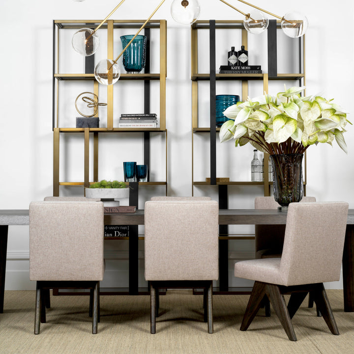 Dining Chair Érudit Chairs Eichholtz