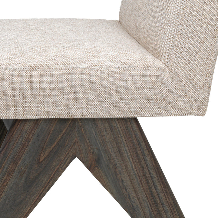 Dining Chair Érudit Chairs Eichholtz