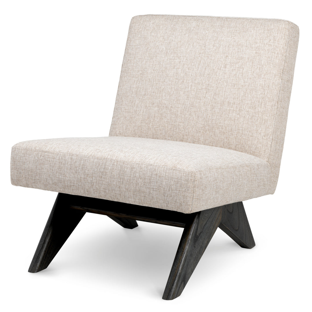 Chair Érudit Low