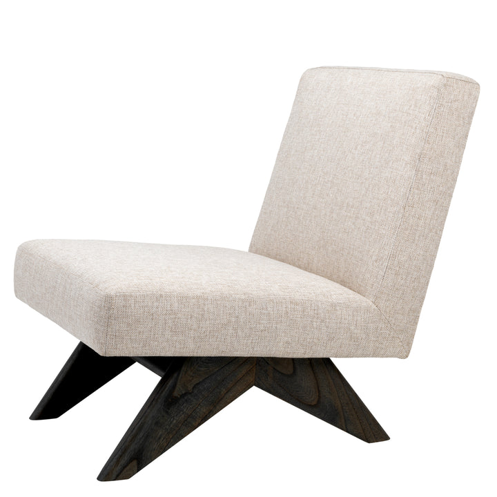 Chair Érudit Low