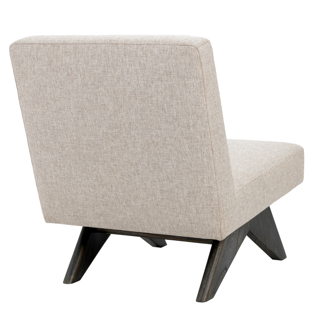 Chair Érudit Low