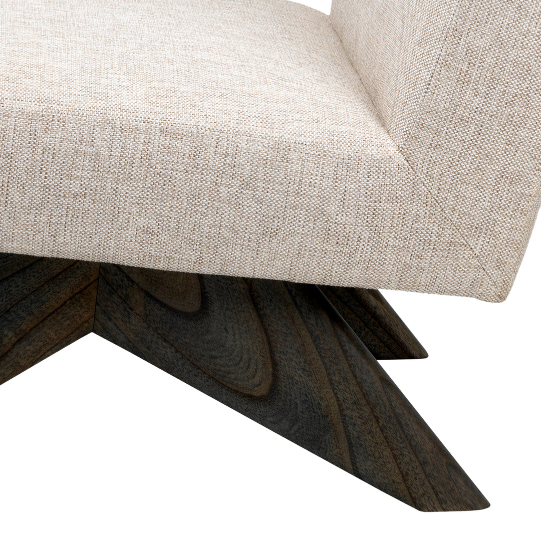 Chair Érudit Low