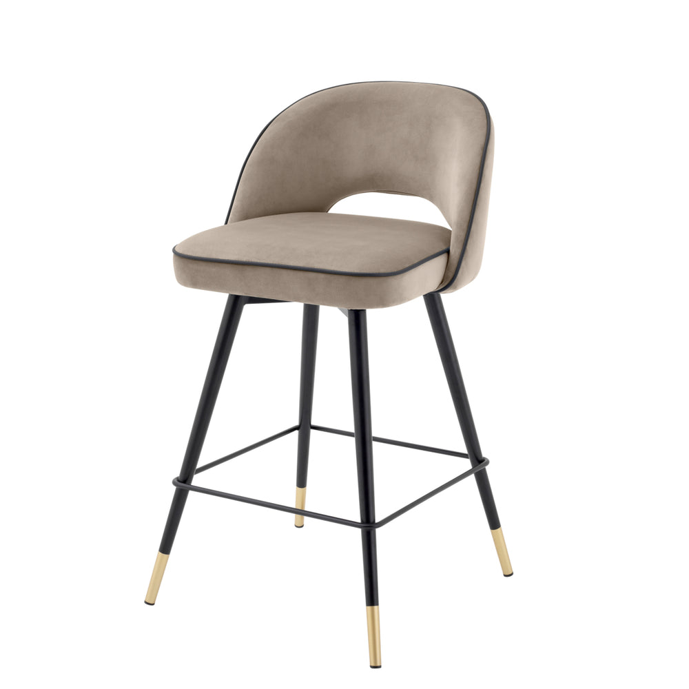 Counter Stool Cliff Set Of 2 - Image 2