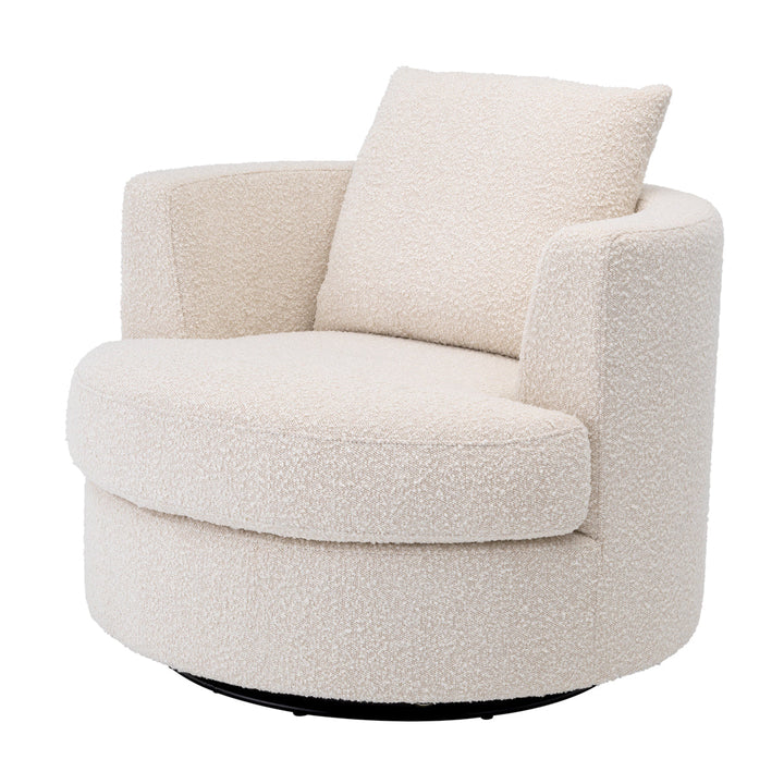 Swivel Chair Felix Chairs Eichholtz