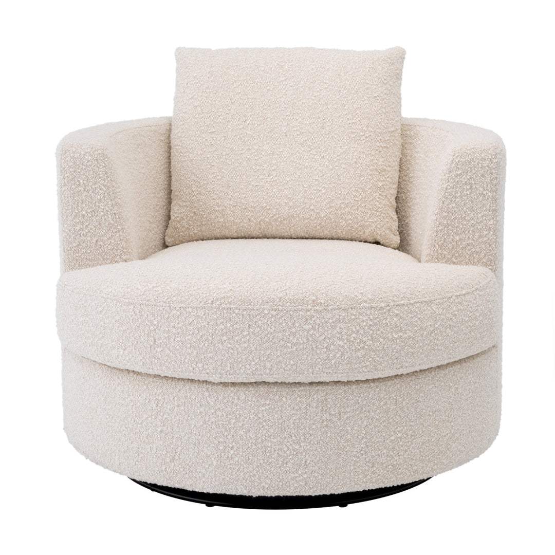 Swivel Chair Felix Chairs Eichholtz