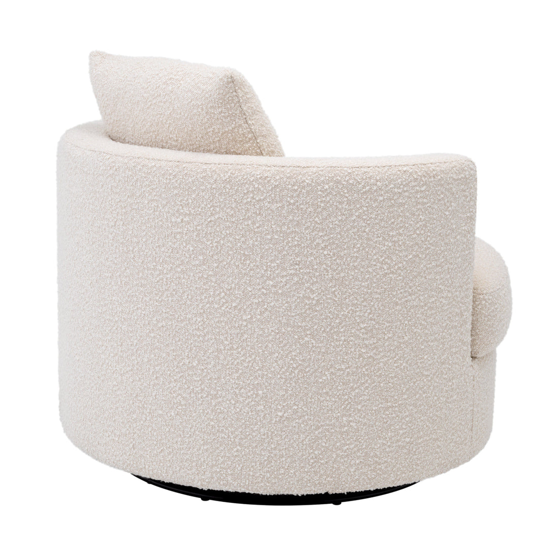 Swivel Chair Felix Chairs Eichholtz