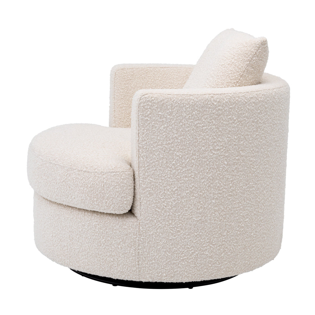 Swivel Chair Felix Chairs Eichholtz