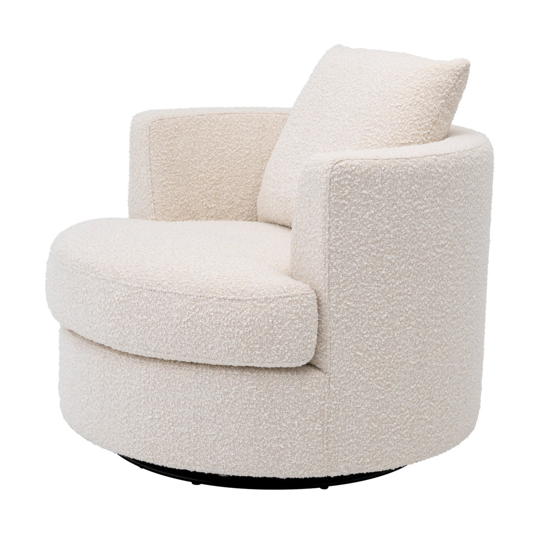 Swivel Chair Felix Chairs Eichholtz