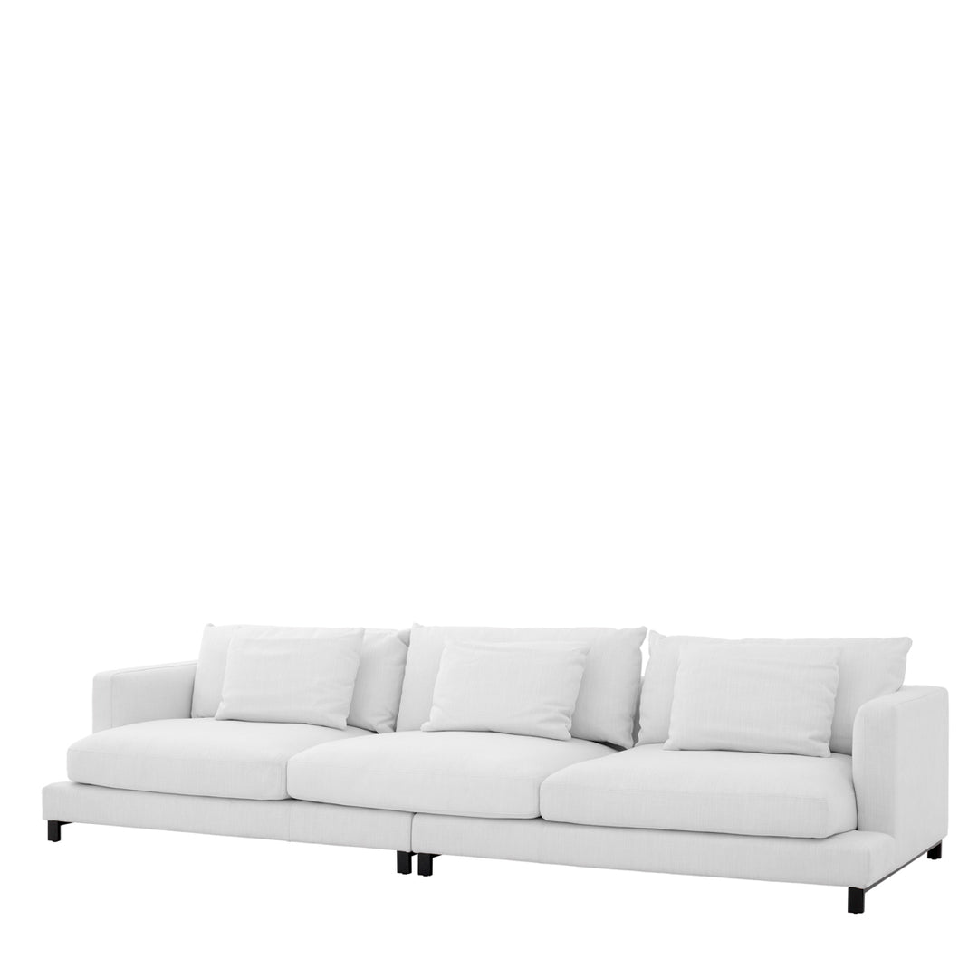 Sofa Burbury Furniture Eichholtz