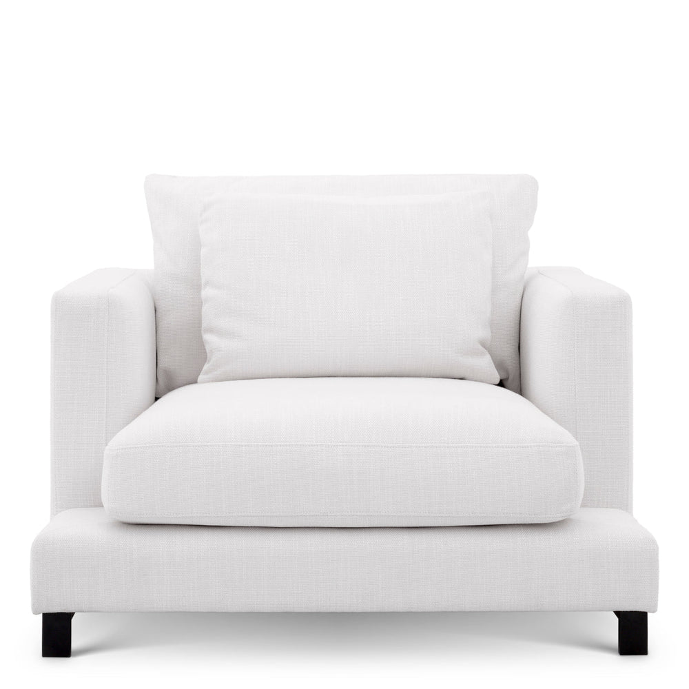 Chair Burbury Chairs Eichholtz