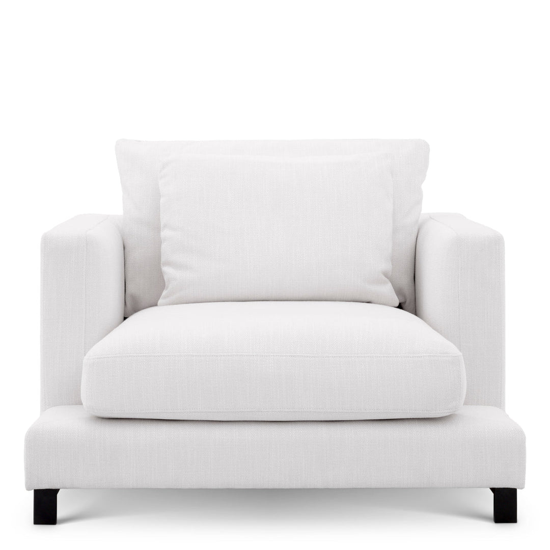 Chair Burbury Chairs Eichholtz
