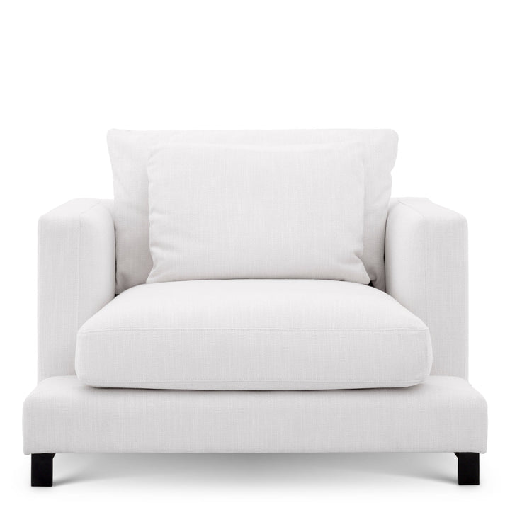 Chair Burbury Chairs Eichholtz