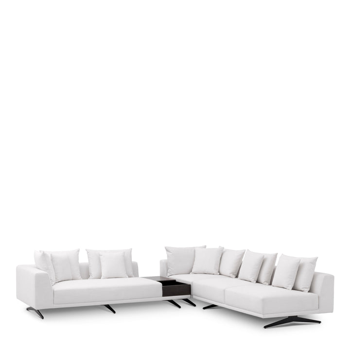 Sofa Endless Avalon White Furniture Eichholtz