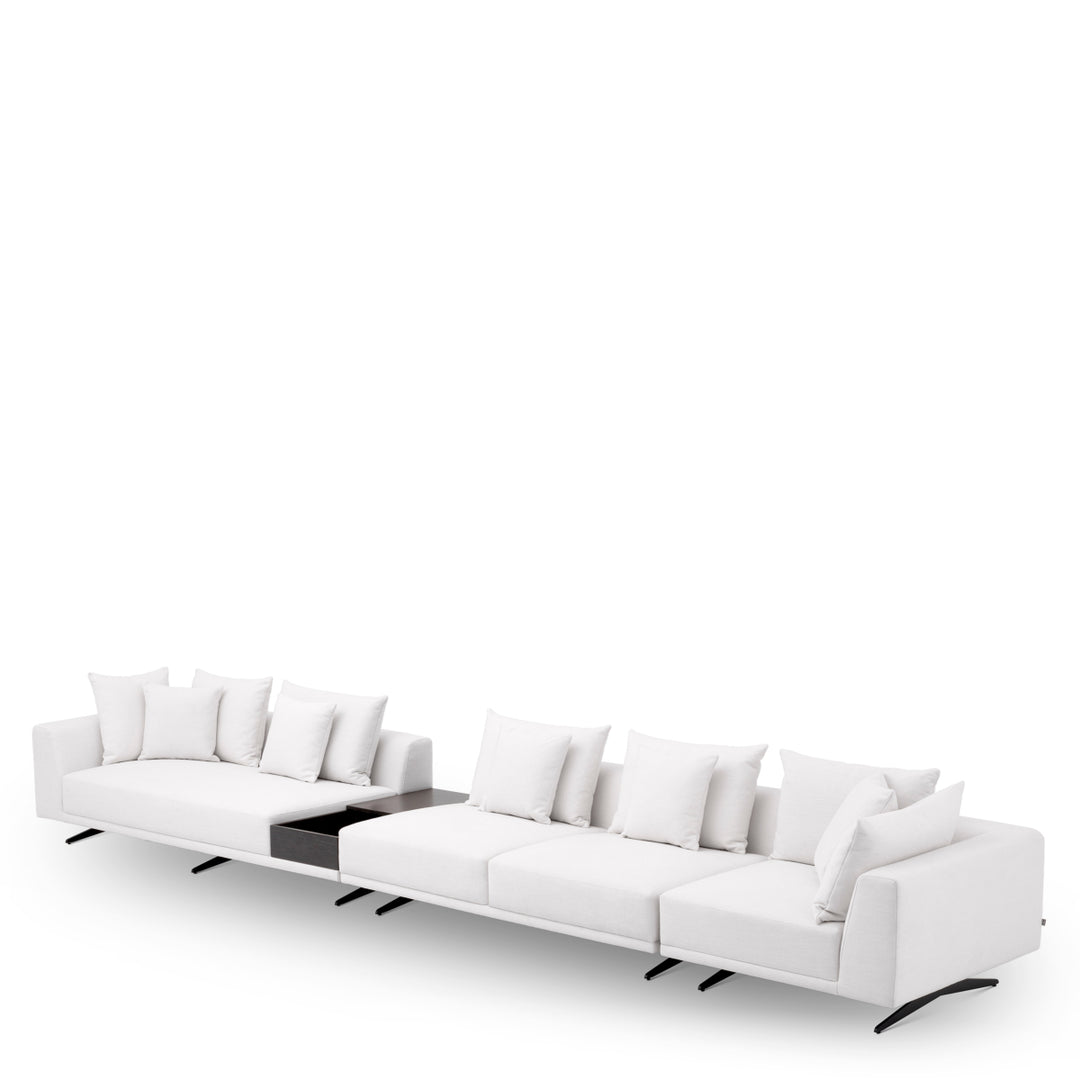 Sofa Endless Avalon White Furniture Eichholtz