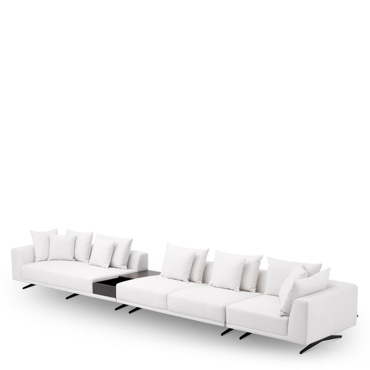 Sofa Endless Avalon White Furniture Eichholtz