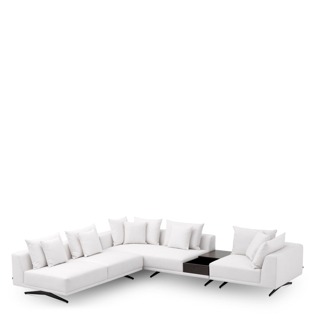 Sofa Endless Avalon White Furniture Eichholtz