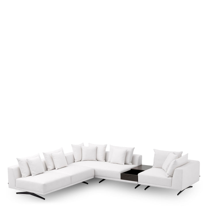 Sofa Endless Avalon White Furniture Eichholtz