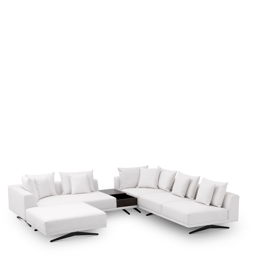 Sofa Endless Avalon White Furniture Eichholtz