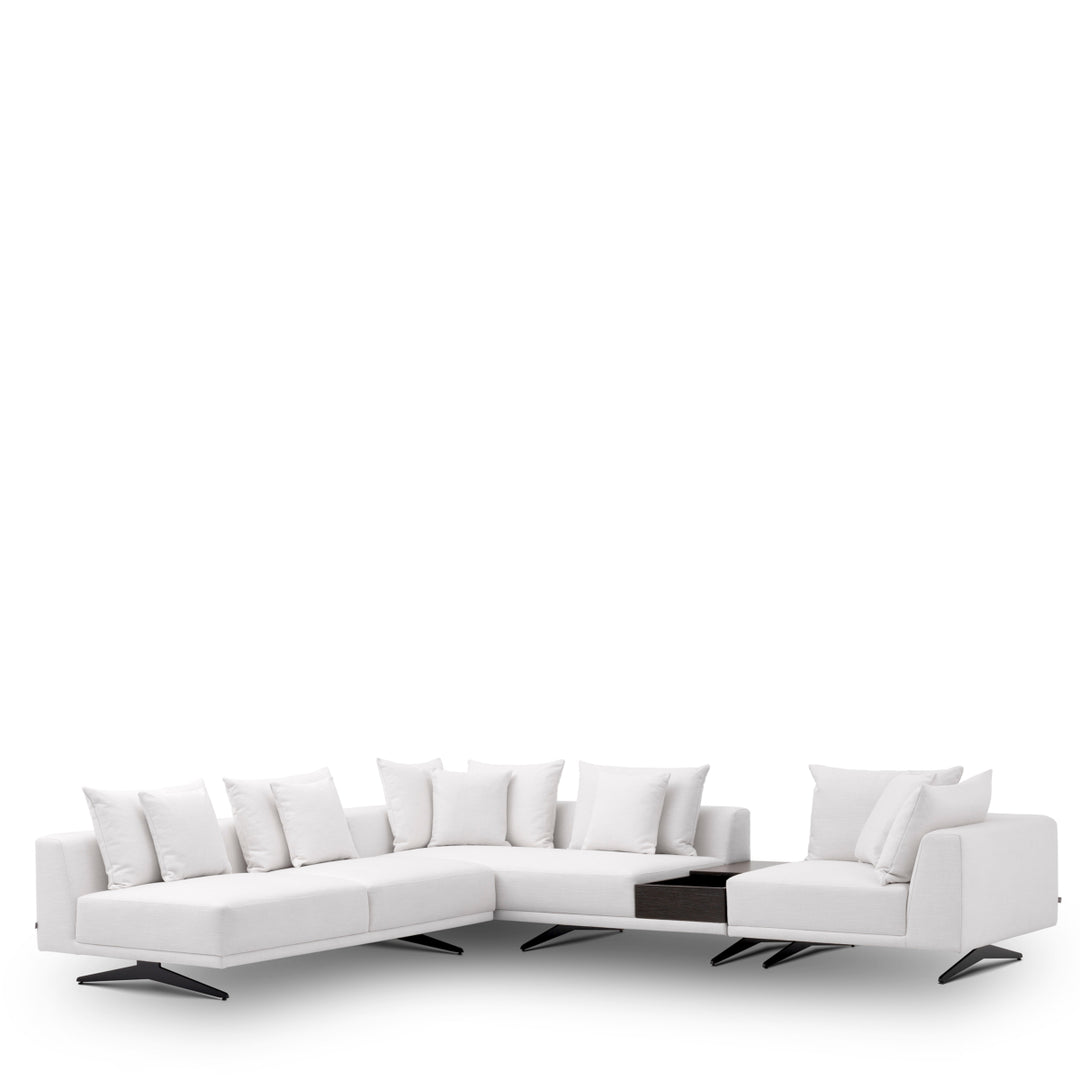 Sofa Endless Avalon White Furniture Eichholtz