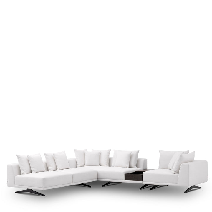 Sofa Endless Avalon White Furniture Eichholtz
