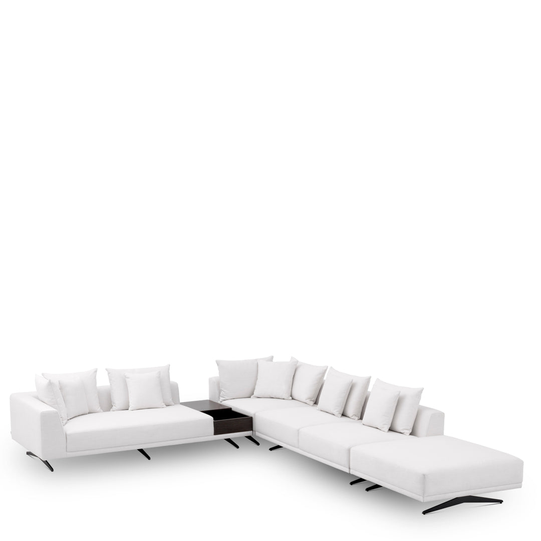 Sofa Endless Avalon White Furniture Eichholtz