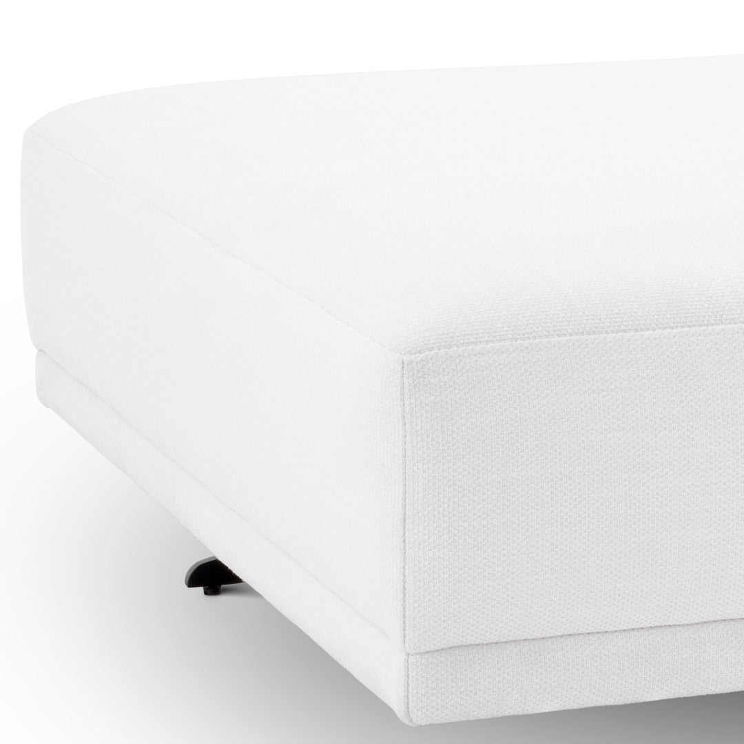 Ottoman Endless Furniture Eichholtz