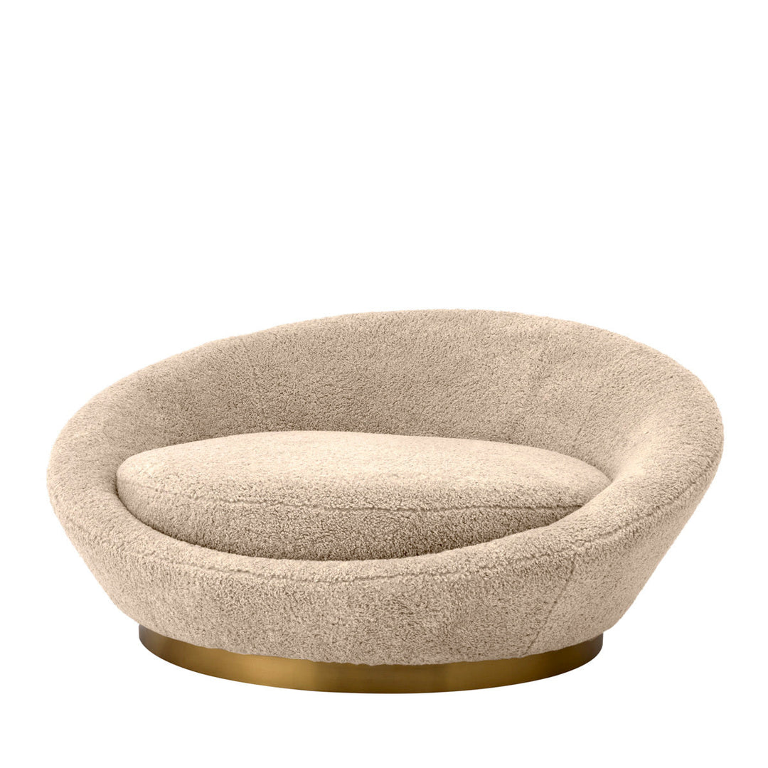 Sofa Duardo Furniture Eichholtz