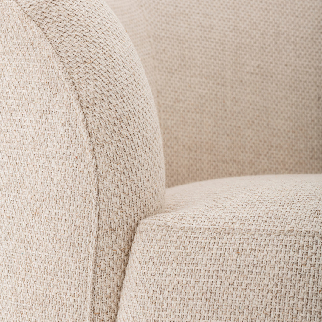 Sofa Bernd Pausa Natural Furniture Eichholtz