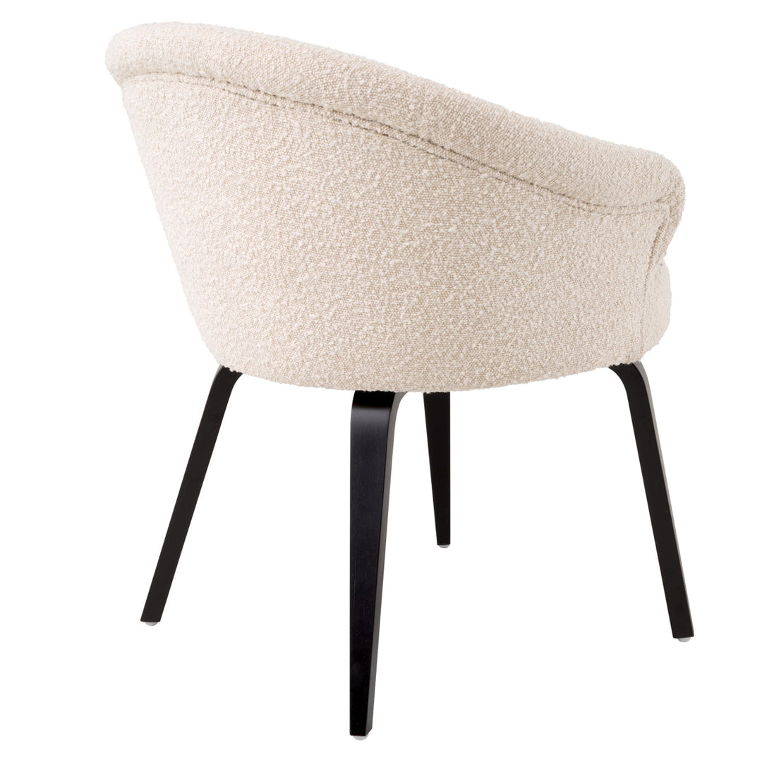 Dining Chair Moretti Furniture Eichholtz