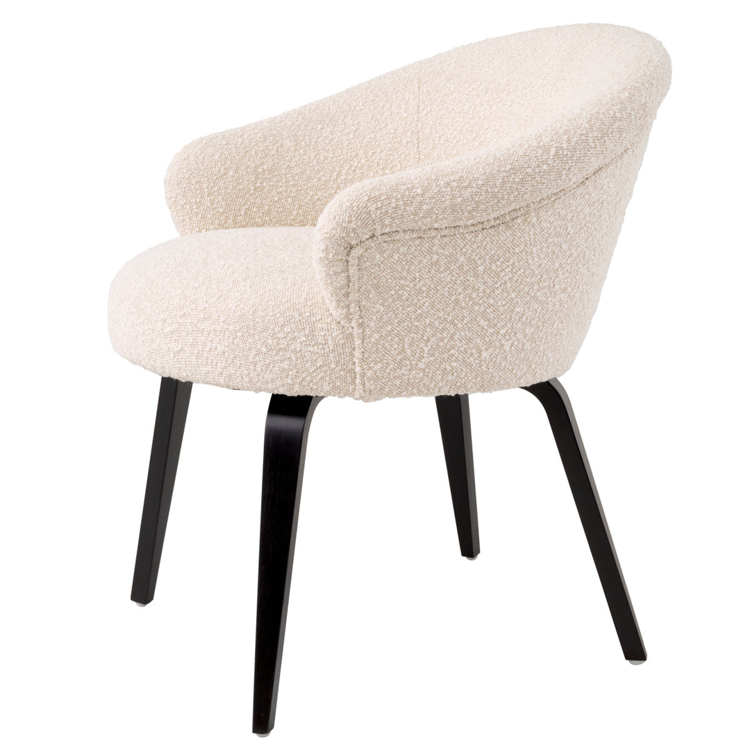 Dining Chair Moretti Furniture Eichholtz