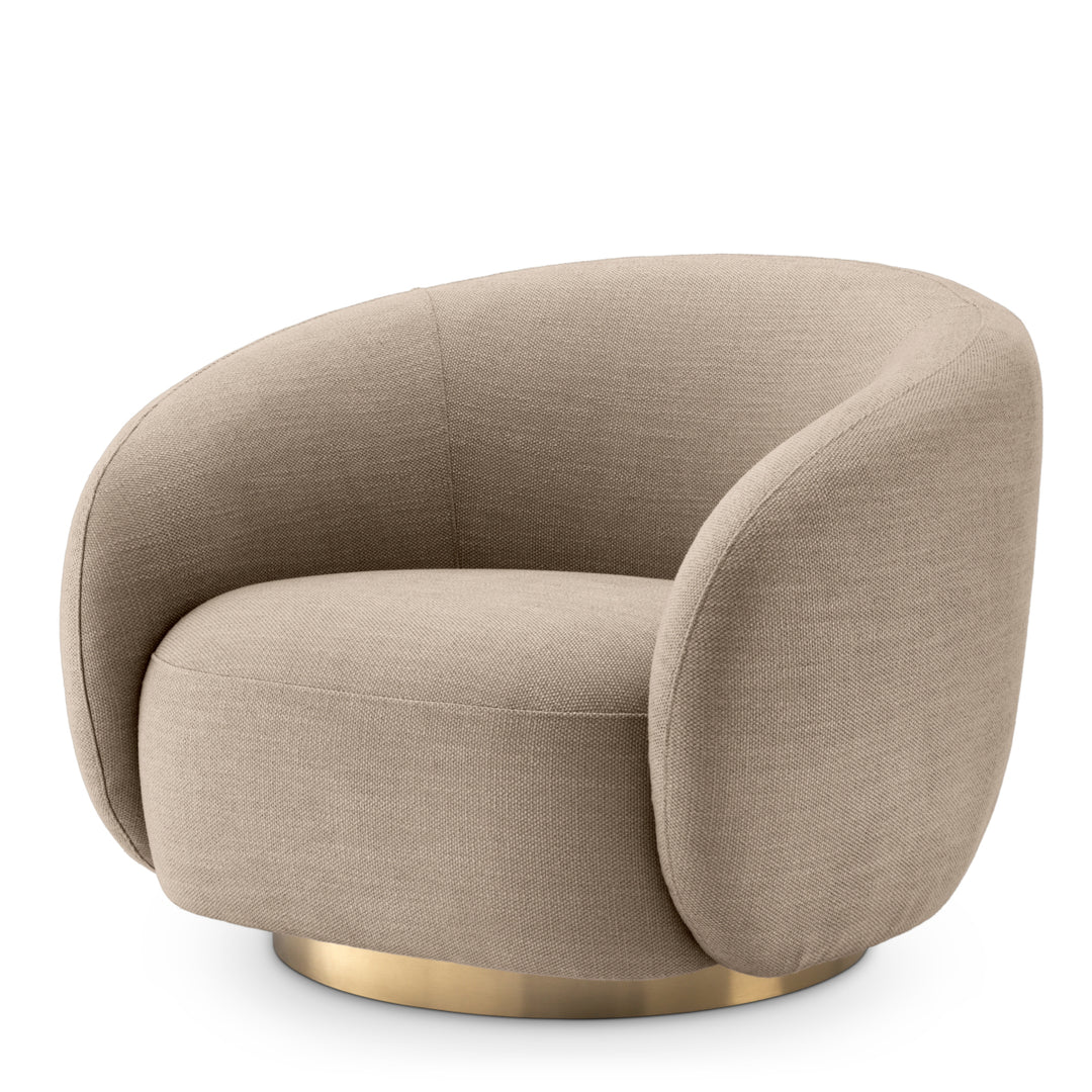 Swivel Chair Brice - Image 1