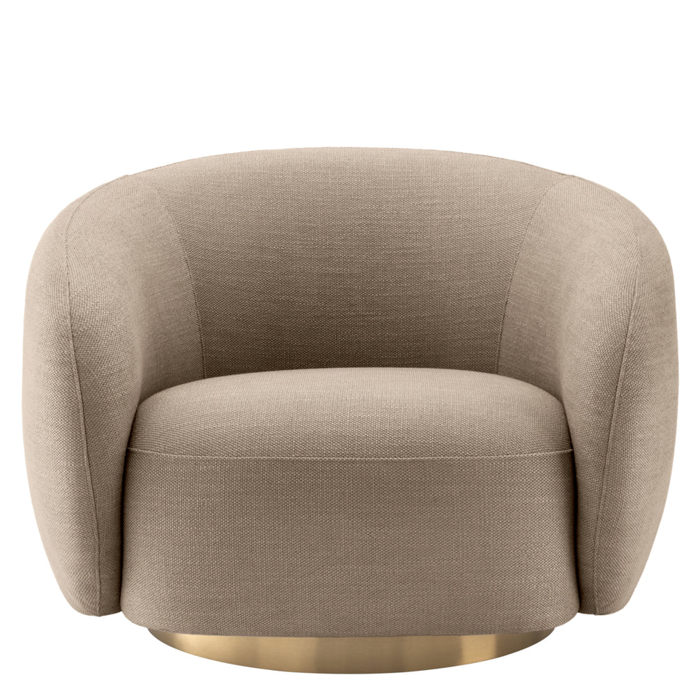 Swivel Chair Brice - Image 2