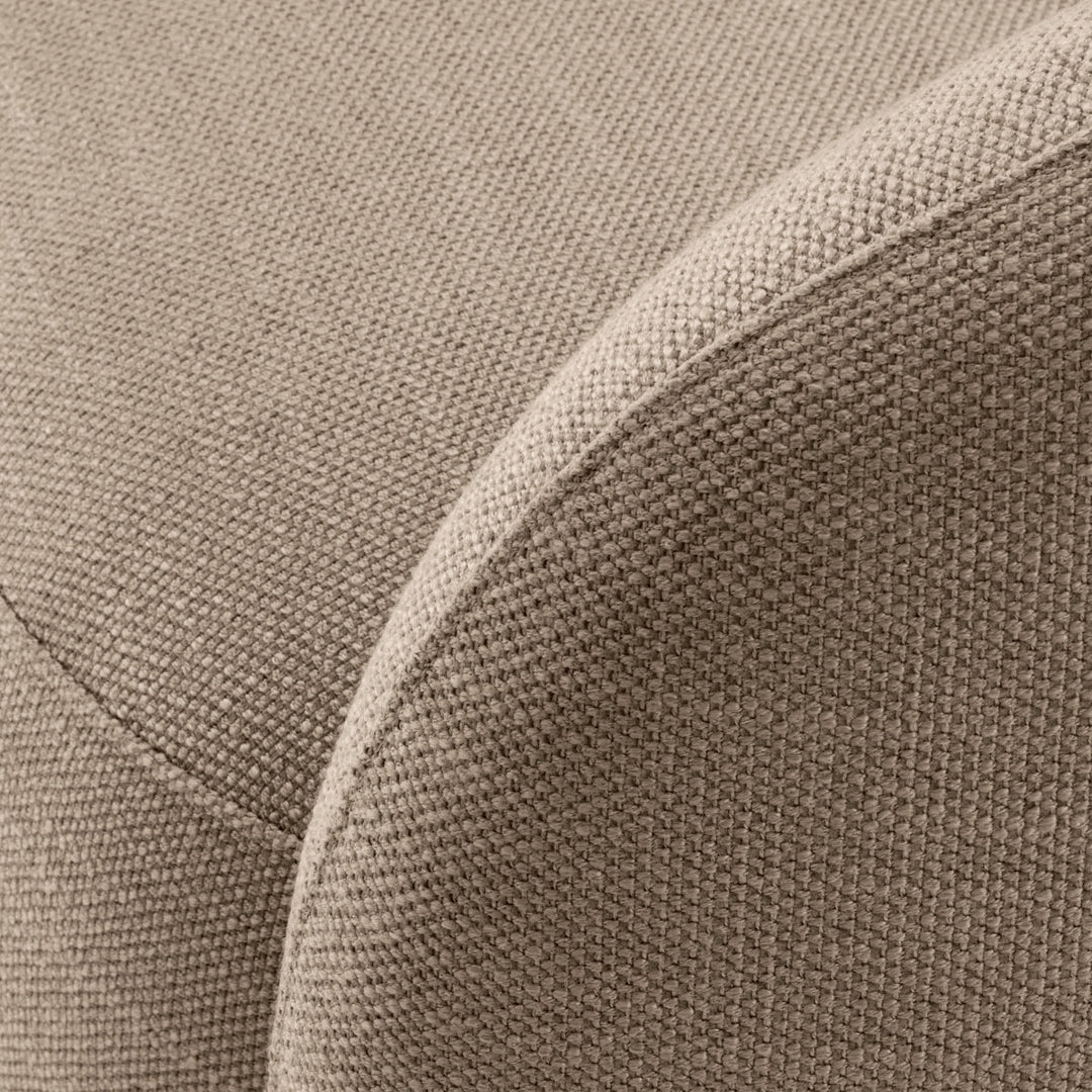 Swivel Chair Brice Avalon Sand New Collection - January 2026 Eichholtz