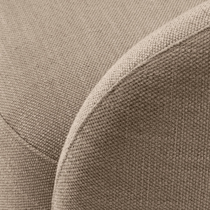Swivel Chair Brice Avalon Sand New Collection - January 2026 Eichholtz