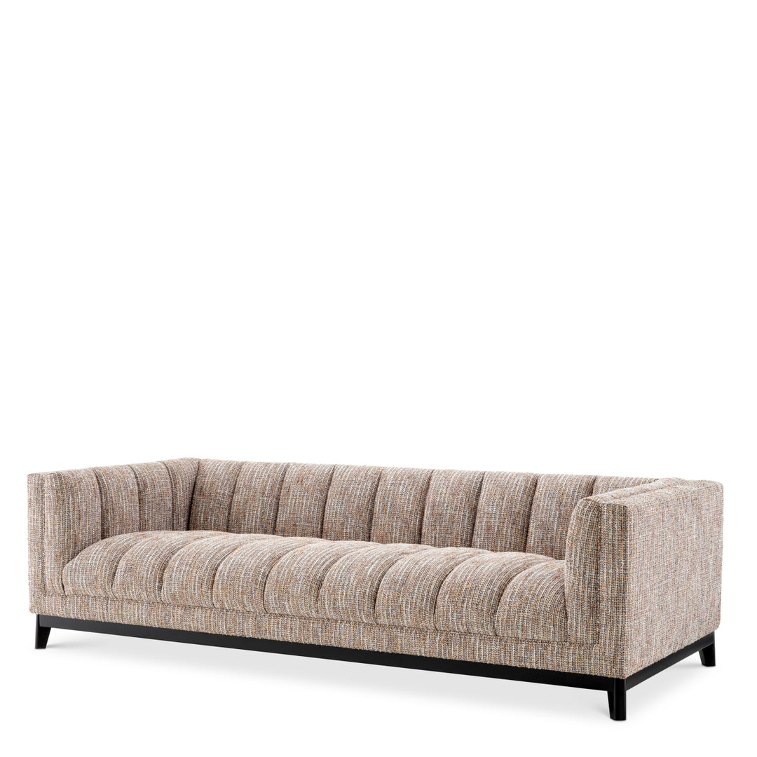 Sofa Ditmar Mademoiselle Beige Furniture Eichholtz
