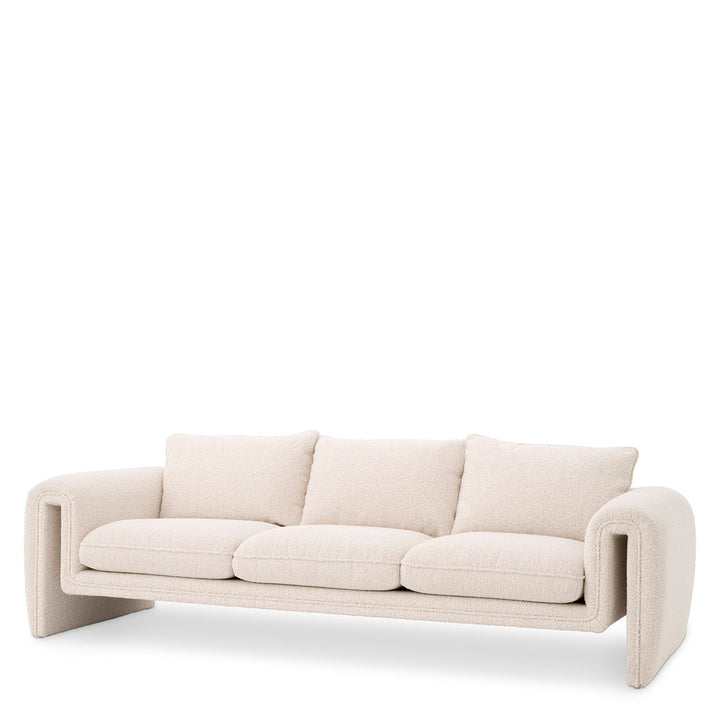Sofa Tondo Furniture Eichholtz