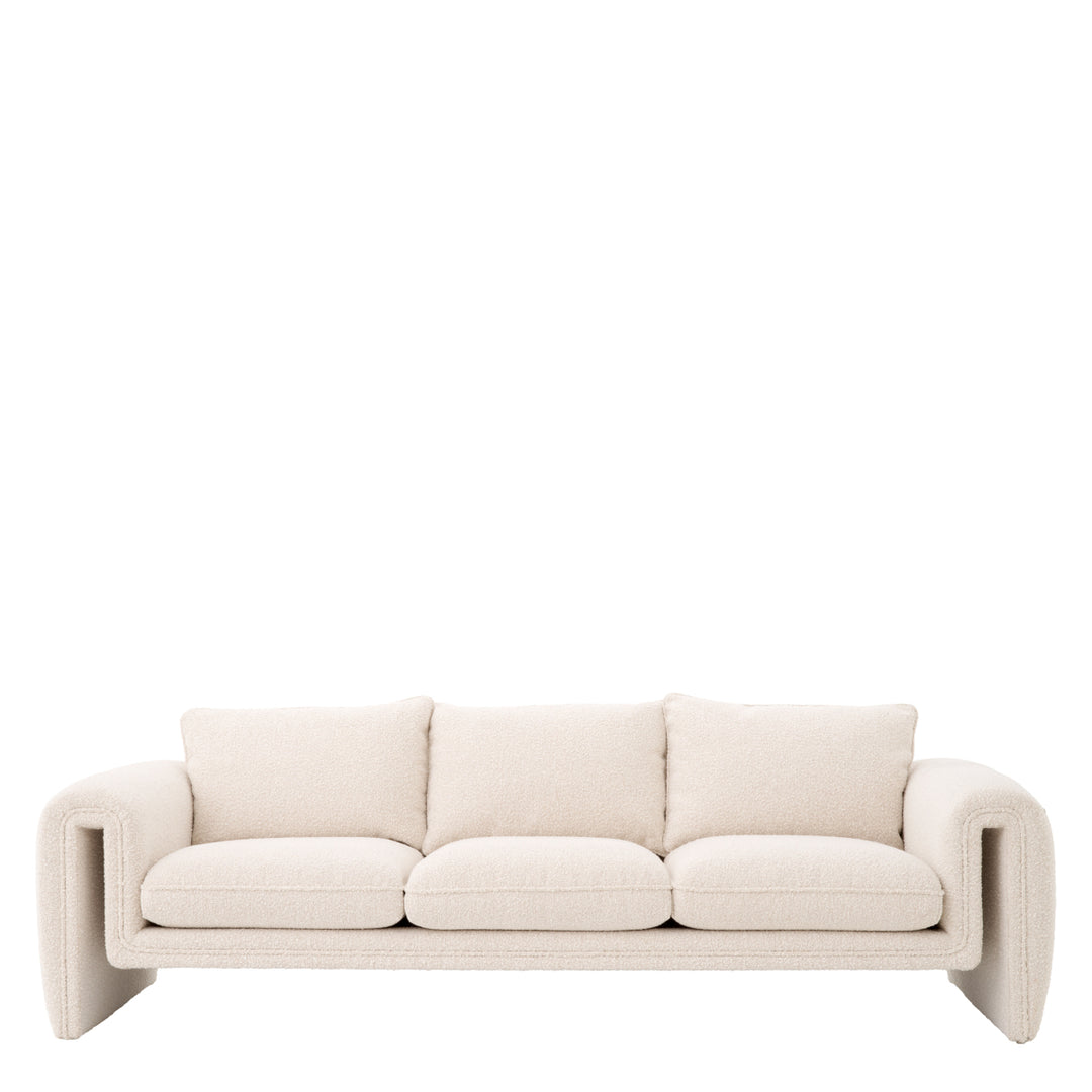 Sofa Tondo Furniture Eichholtz